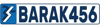 BARAK456